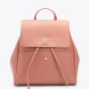 Axel Borsa 230504 Dusty pink