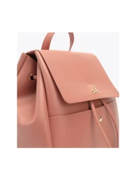 Axel Borsa 230504 Dusty pink