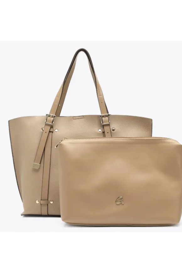 Axel Borsa 103303 Oat milk