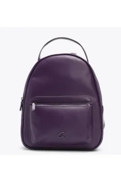 Axel Borsa 230502 Purple