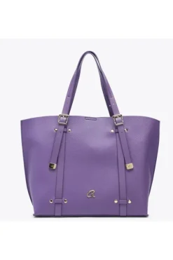 Axel Borsa 103303 Purple