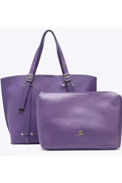 Axel Borsa 103303 Purple