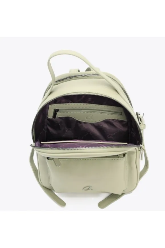 Axel Borsa 230502 Tea grey