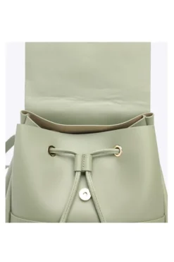 Axel Borsa 230504 Tea grey