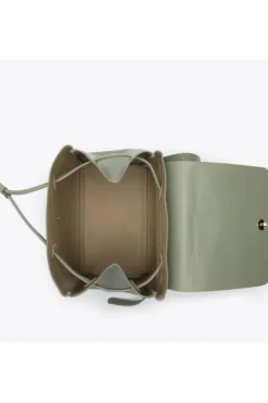 Axel Borsa 230504 Tea grey