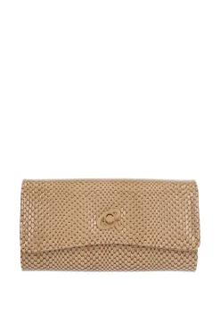 Axel Portafogli 011665 Beige