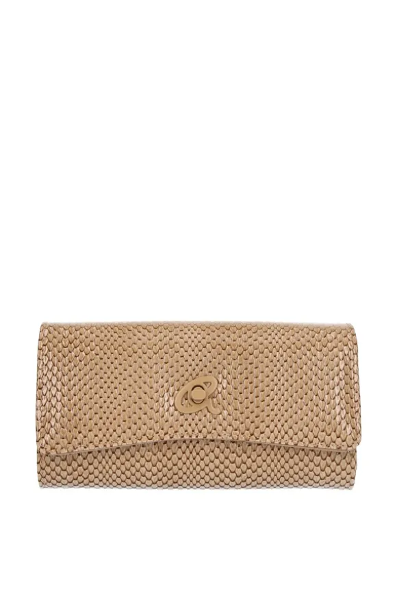 Axel Portafogli 011665 Beige
