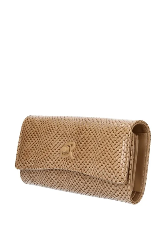 Axel Portafogli 011665 Beige