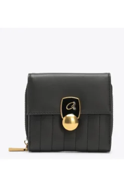 Axel Portafogli 011716 Black