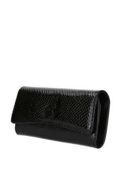 Axel Portafogli 011665 Black