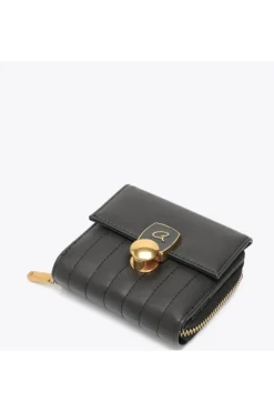 Axel Portafogli 011716 Black