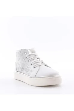 Balducci Polacchino Bs5122 White