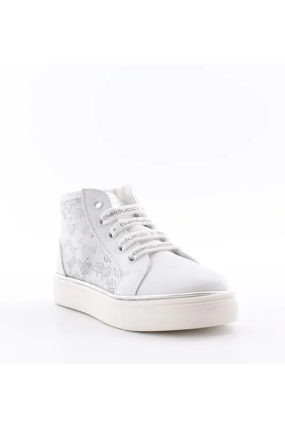 Balducci Polacchino Bs5122 White