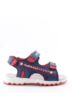 Balducci Sandali Bs3561 Blu/rosso