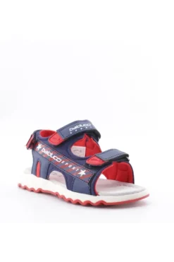 Balducci Sandali Bs3561 Blu/rosso