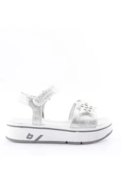 Balducci Sandali Bs3441 Silver