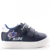 Balducci Sneaker Bs4180 Blu