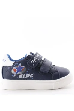 Balducci Sneaker Bs4180 Blu