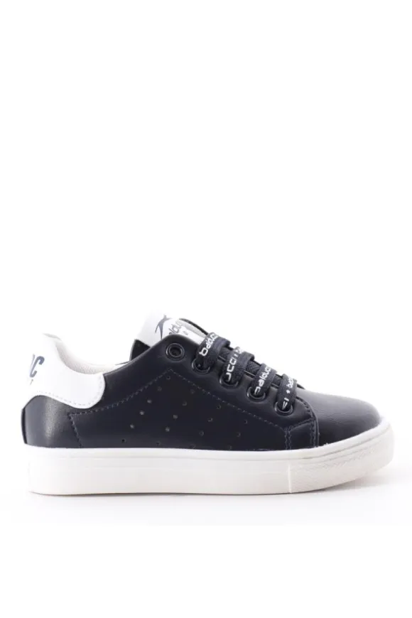 Balducci Sneaker Bs4102 Blu