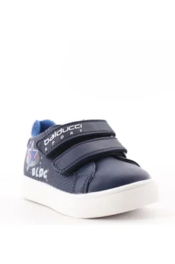 Balducci Sneaker Bs4180 Blu