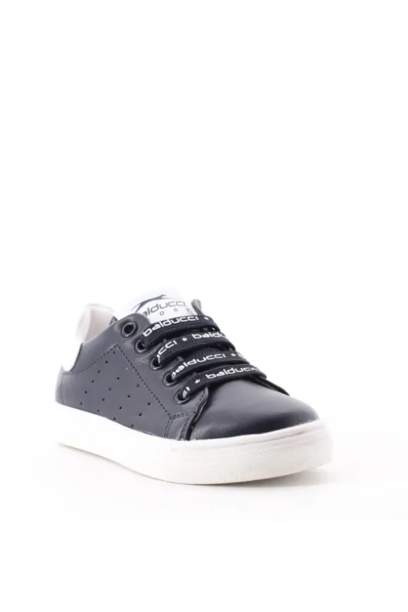 Balducci Sneaker Bs4102 Blu