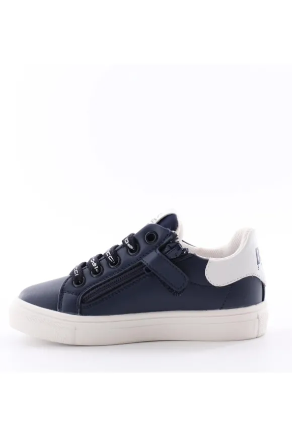 Balducci Sneaker Bs5126 Blu