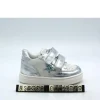 Balducci Sneaker Bs5700 Silver