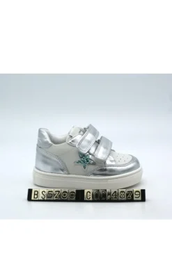 Balducci Sneaker Bs5700 Silver
