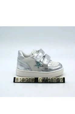 Balducci Sneaker Bs5700 Silver