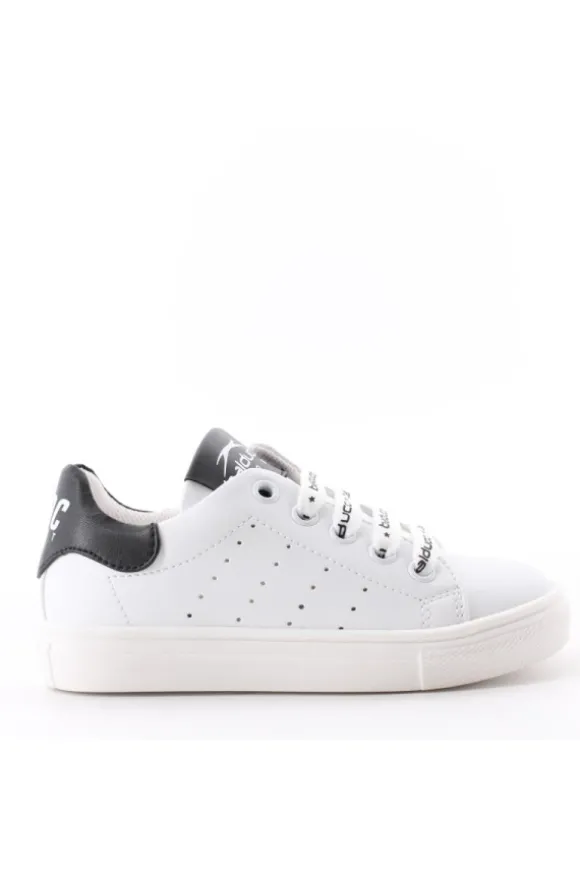 Balducci Sneaker Bs4102 White