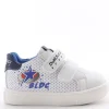 Balducci Sneaker Bs4180 White