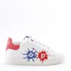Balducci Sneaker Bs3210 White