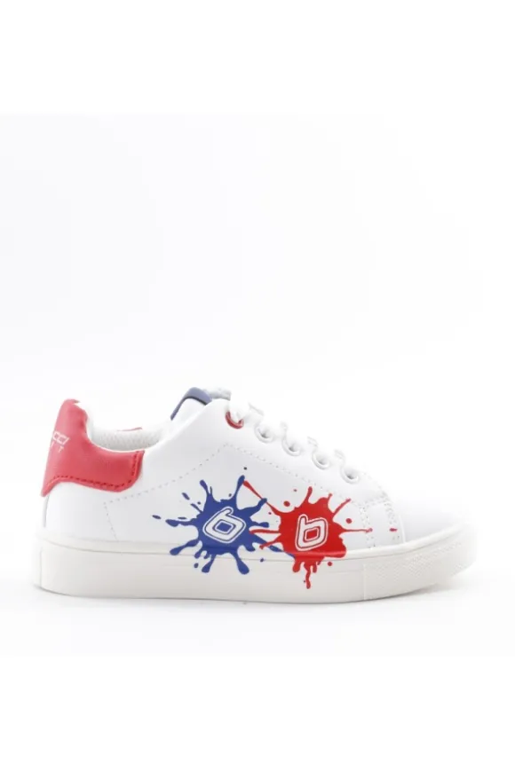 Balducci Sneaker Bs3210 White