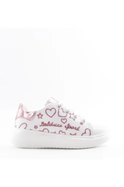 Balducci Sneaker Bs3226 White