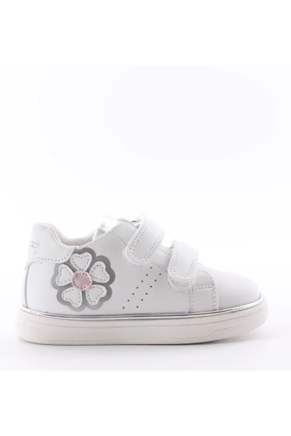 Balducci Sneaker Bs5170 White