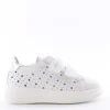Balducci Sneaker Bs5102 White