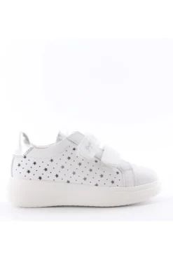 Balducci Sneaker Bs5102 White