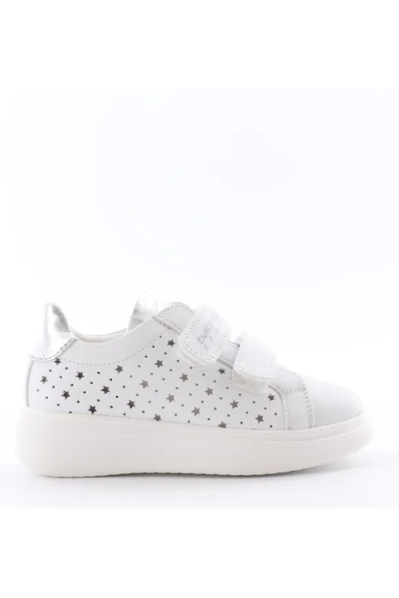 Balducci Sneaker Bs5102 White