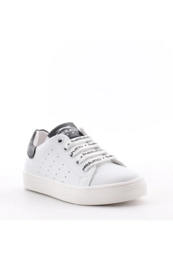 Balducci Sneaker Bs4102 White
