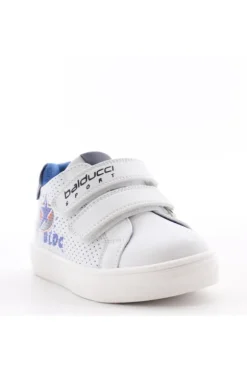 Balducci Sneaker Bs4180 White