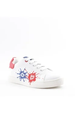 Balducci Sneaker Bs3210 White