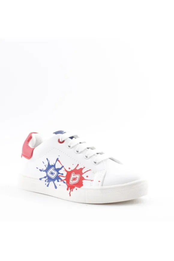 Balducci Sneaker Bs3210 White
