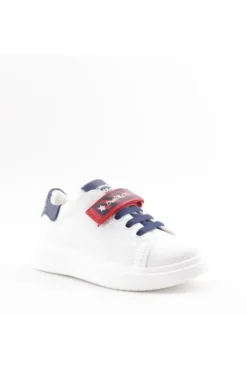 Balducci Sneaker Bs3222 White