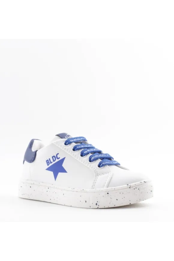 Balducci Sneaker Bs3200 White