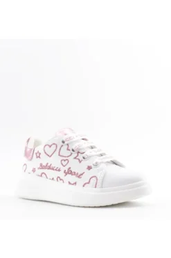 Balducci Sneaker Bs3226 White