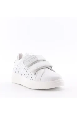 Balducci Sneaker Bs5102 White