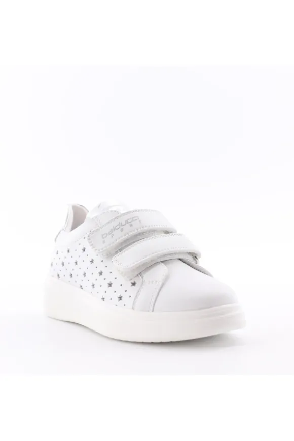 Balducci Sneaker Bs5102 White