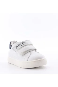 Balducci Sneaker Bs5162 White