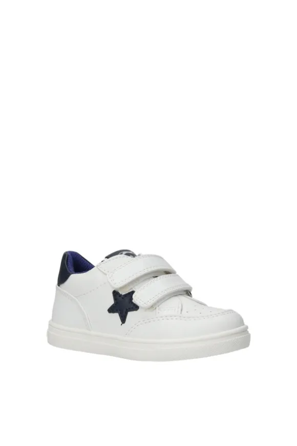 Balducci Sneaker Bs5700 White