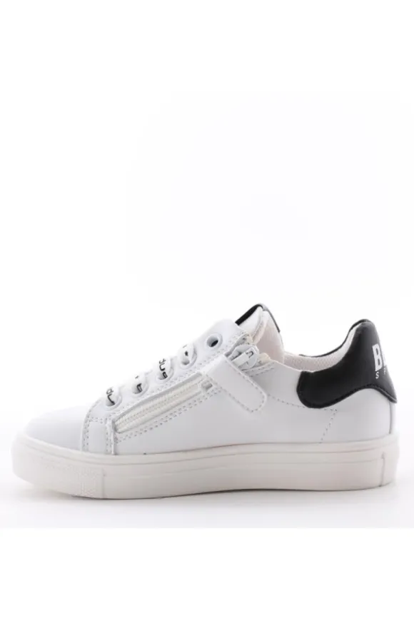 Balducci Sneaker Bs4102 White